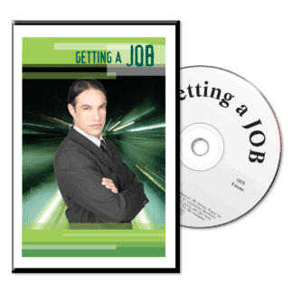 Getting a Job DVD