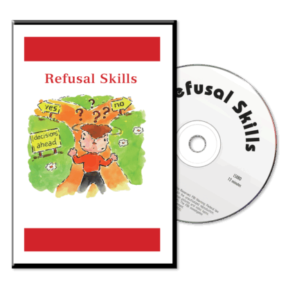 Refusal Skills DVD