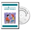 Listening and Communicating Effectively DVD Life Skills for Students