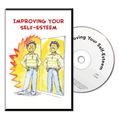 Self Esteem DVD Confidence