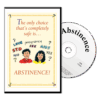 Teen Abstinence DVD