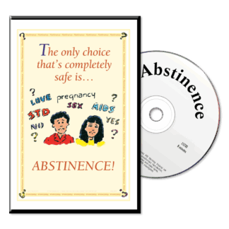 Teen Abstinence DVD