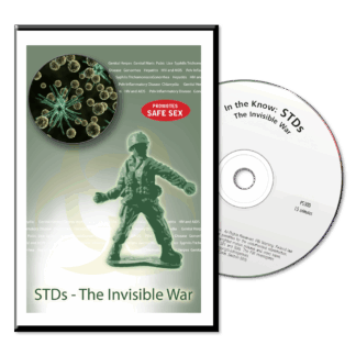 STD Awareness DVD