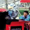 Danger Stranger DVD Video