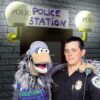 What is a Police Officer DVD