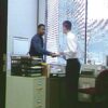 Getting a Job Video Program