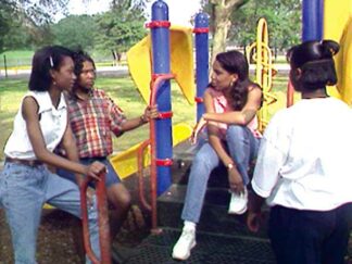 "Life Skills: Listening and Communicating Effectively" DVD