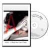HIV and AIDS Awareness Education DVD for Teens