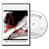 HIV and AIDS Prevention DVD for Teens