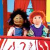 Super Safe Kid DVD