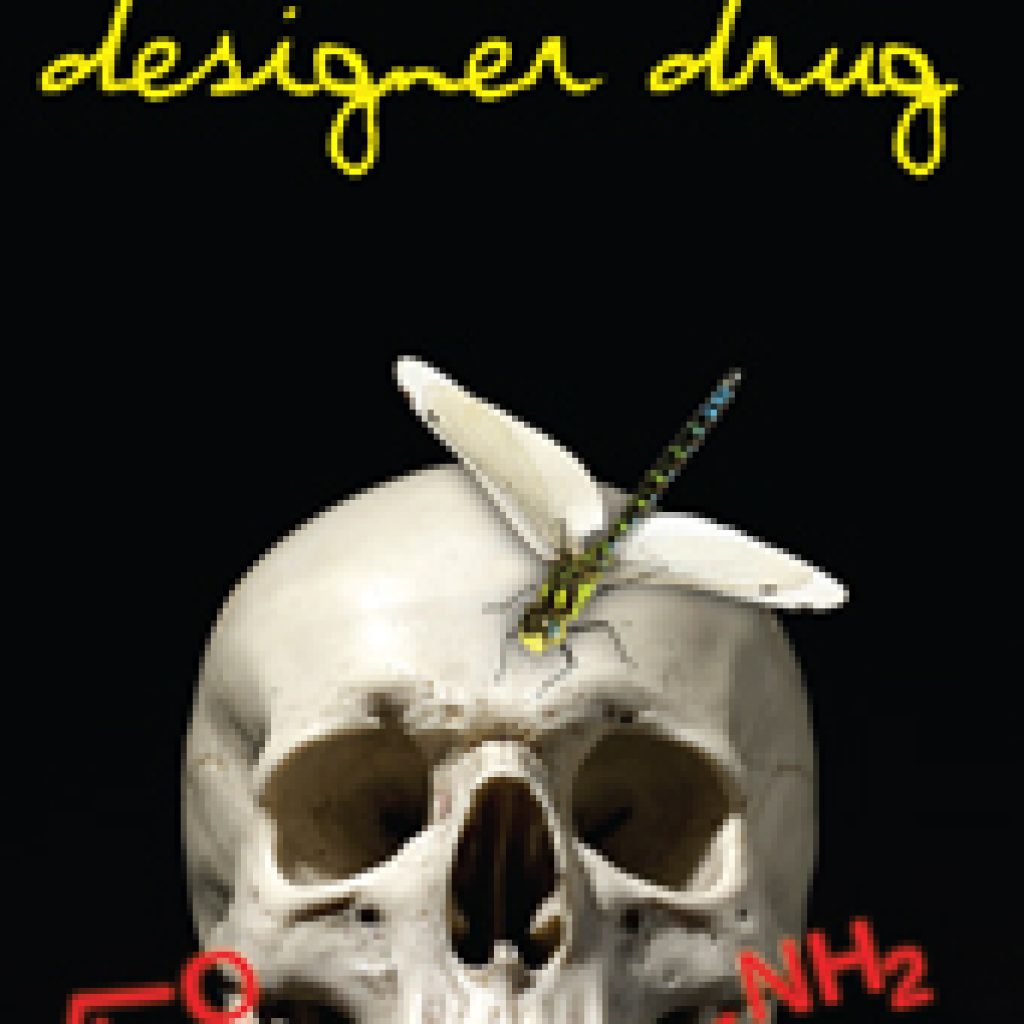 Bromo DragonFLY Pamphlet • Synthetic Designer Drug Awareness