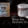 Synthetic Drugs DVD and Video