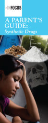parents guide to synthetic drugs pamphlet