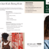 Parent Child Bullying Awareness Resources