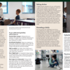A Parent Guide to Bullying and Your Kid Brochure Handout