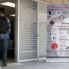 DWI and DUI Prevention Roll Up Display for Events