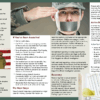 Military Sexual Trauma Brochures