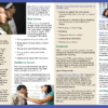 Military Posttraumatic Stress Disorder Pamphlets