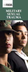 Military Sexual Trauma Pamphlet