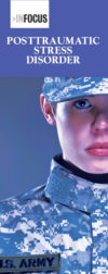 Posttraumatic Stress Disorder Pamphlet