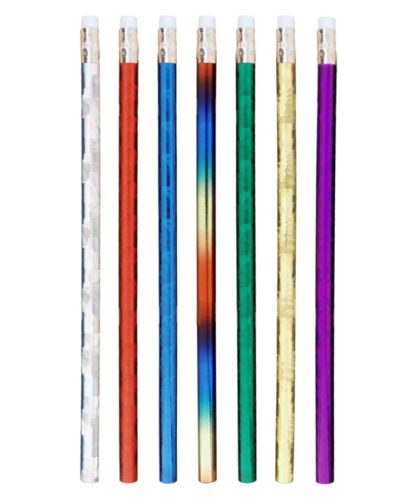 Sparkle Pencil