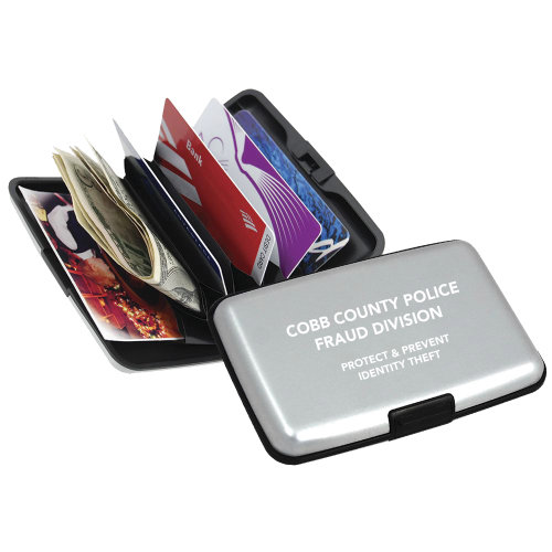 Custom Safety Wallet