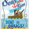 "'Seas' Your Future" Activity Sheet