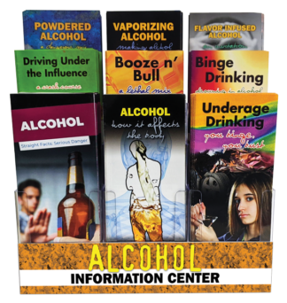 Alcohol Information Center