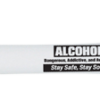 Alcohol Prevention Pens