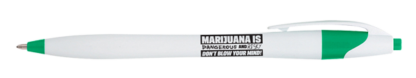 Marijuana Prevention Pens