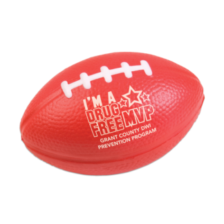 Custom Mini Football