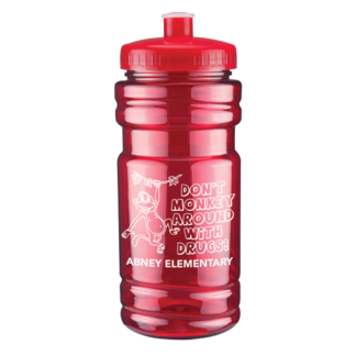 Custom Sports Bottle