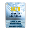 Meth Rush to Addiction Flip Tips