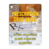 Prescription Drug Misuse Prevention Flip Tips