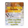 Prescription Drug Abuse Flip Tips