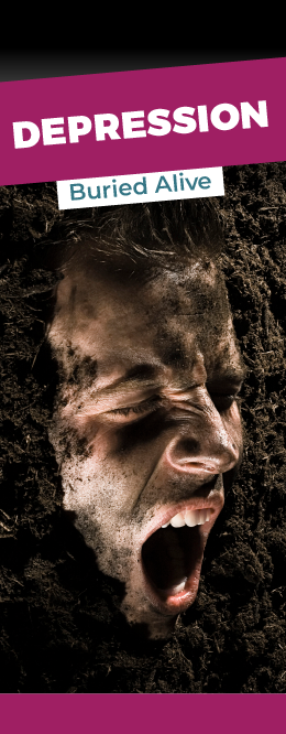 Teen Depression Pamphlets