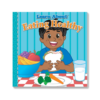 Learn About Eating Healthy Book