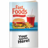 Fast Foods Smart Eating Guide