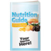 Nutrition Guide For Everyday Foods Better Book