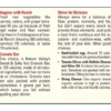Eating Healthy Snacks Guide