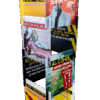 Alcohol Addiction Tabletop Display