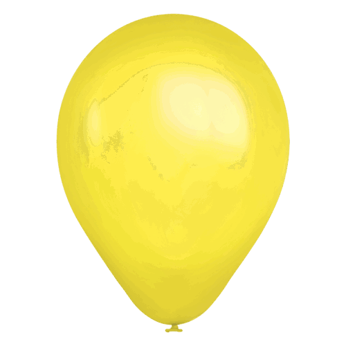 Lemon Yellow