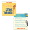 refusal skills teaching tools