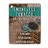 Smokeless Tobacco Prevention Flip Tips