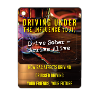 DUI Prevention Tips