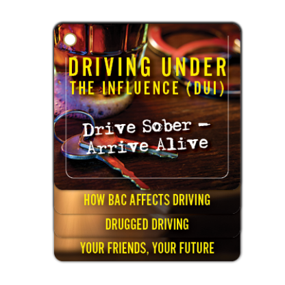 DUI Prevention Tips