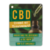 CBD Safety and Facts