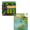 cbd awareness education materials