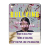 Bullying Prevention Flip Tips