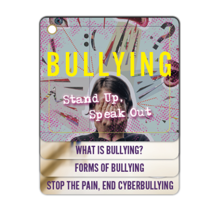 Bullying Prevention Flip Tips